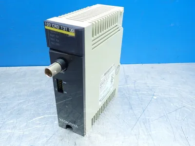 NEW YASKAWA JAMSC120CRD13100
