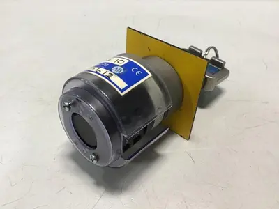 USED SALZER M220