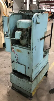 USED DENISON MULTIPRESS DENISON MULTIPRESS FG8C09C37A46A57S06 PRESS
