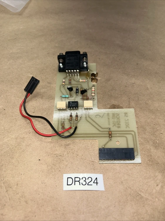 Used Unbranded MT-15C Semiconductor - Other Indiana US | J&J Industrial Supply #1076117