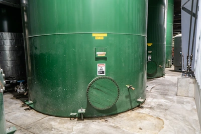 USED 2014 SQUIBB TANK CO A36