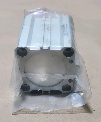 NEW SMC CDQ2B40-25DC