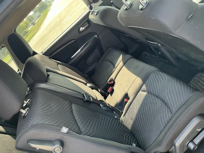 Used 2017 DODGE JOURNEY SUVs Michigan US | Miedema Asset Management Group #1316057