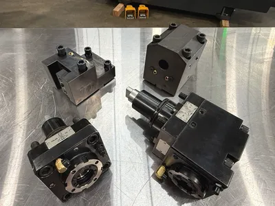 2023 HAAS ST-20 CNC Lathes | Hindley Machine Tool Sales, LLC (30)
