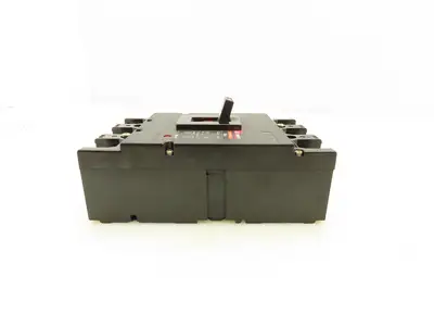 LG ABE 203 Circuit Breaker 600V 125A 18kA 3P