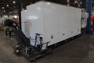 USED 2023 HAAS ST-55