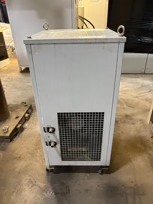 SPINFLO EWCA-150SA1 Chillers, Boilers, and HVAC | ESS Industrial Equipment Sales (4)