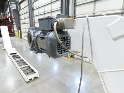 Used HENNIG _UNKNOWN_ Conveyor Parts Indiana US | Arrow Industrial #1366817