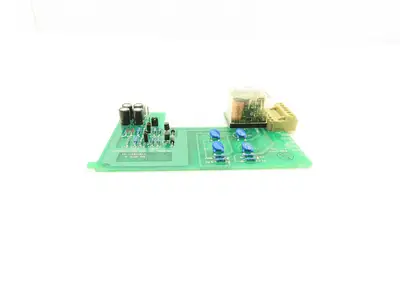 Newport 10630A1-01 Isolated Parallel BCD Analog Output Add-On Card P6000 Counter