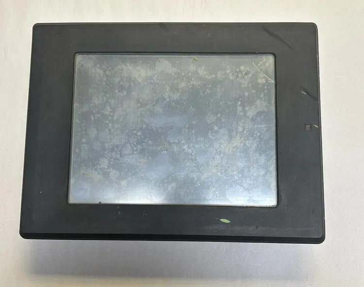 Used KEYENCE VT3-S10 Automation Control (HMI) | Surplus Asset Holdings #1226392