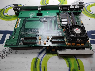 USED RADISYS EPC-9 61-0651-40 61-0913-31