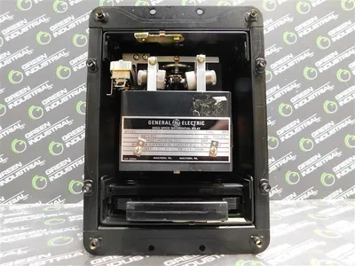 USED GENERAL ELECTRIC 12CFD22B1A