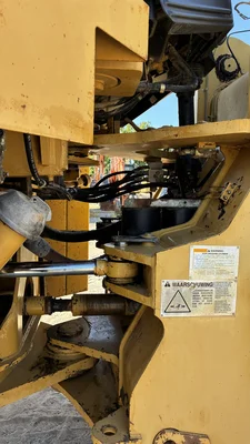 Used 2001 Caterpillar 980G Wheel Loaders Maryland US | Zadoon Equipment #1470080