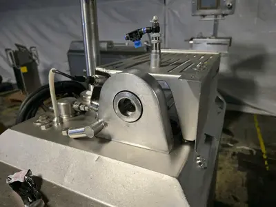 Used TOWNSEND NL-17 Sausage Twister Linkers Illinois US | M&M Equipment Corp. #1506671