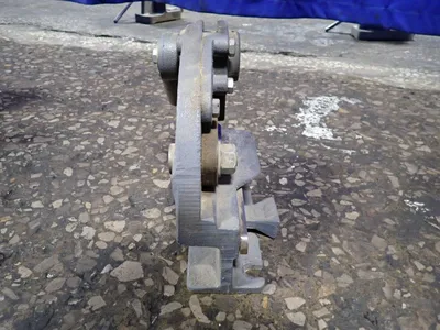 Used HEINRICH _UNKNOWN_ Tooling & Accessories (Other) Ohio US | HGR 24 #1147670