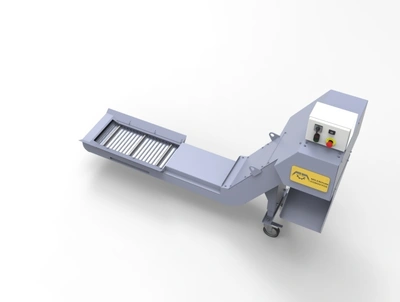 MILENYUM CONVEYOR Chip Conveyors