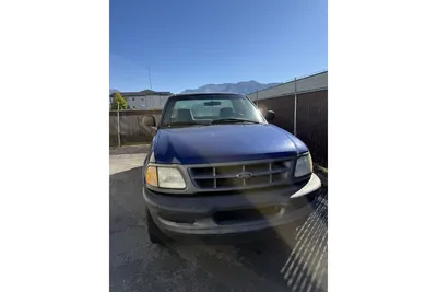 Used _UNKNOWN_ _UNKNOWN_ Pickup Trucks Utah US | KD Auctions #1553949