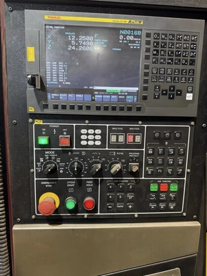 Used 2022 SMART MACHINE TOOL SV-3 Vertical Machining Centers Ohio US | Toolquip, Inc. #1287496