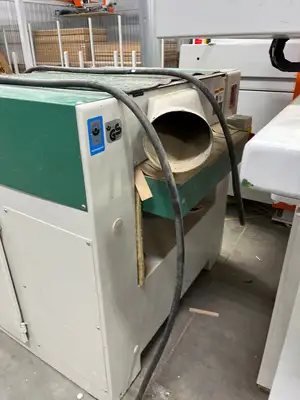 USED 2001 PANHANS 436