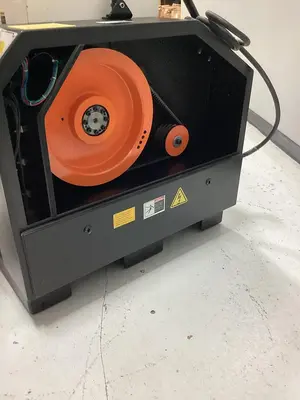 USED MILACRON MG-814