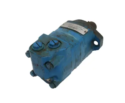 USED EATON CHAR-LYNN 1041025-006 HYDRAULIC MOTOR 1041025006