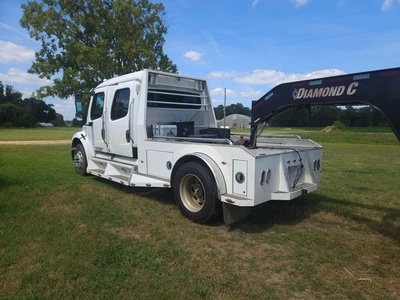 Used 2006 FREIGHTLINER M2 106 Tractors & Trailers Georgia US | Proxy Equipment #1502893