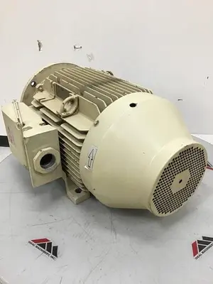 USED BROOK HANSEN 3229219W-98