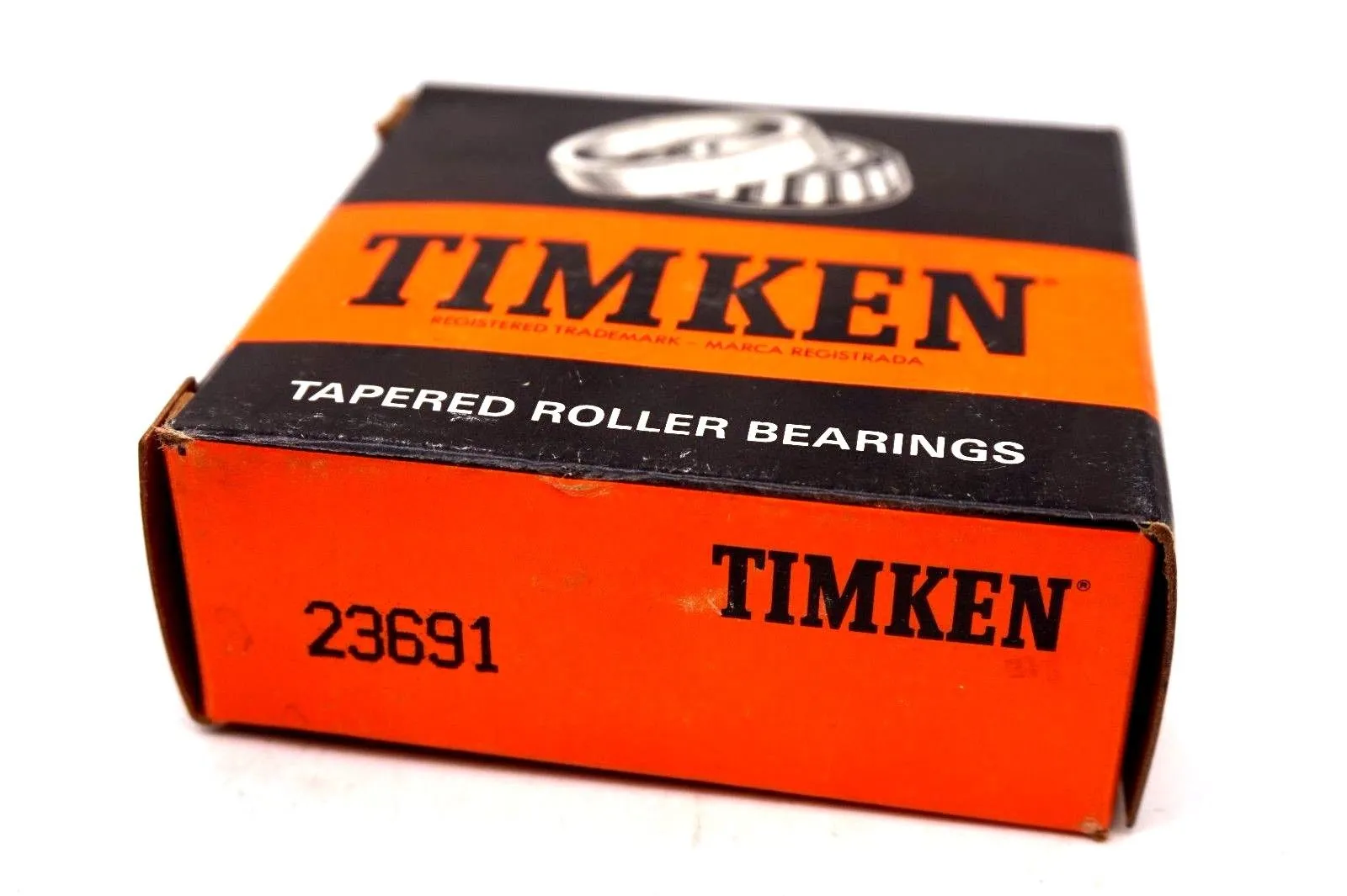 NEW TIMKEN 23691 TAPERED ROLLER BEARING