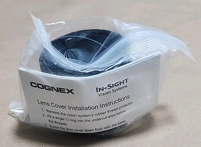 NEW Cognex 825-0055-1R