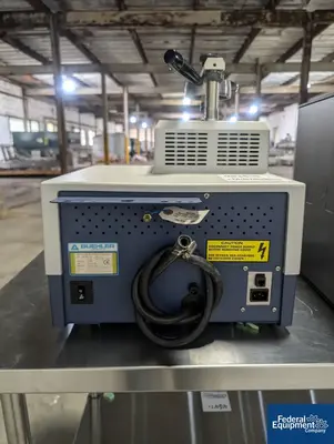 USED Buehler Buehler Simplimet 3000 Automatic Mounting Press