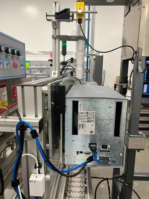 INTERMEC PX4i Printer | Levy Recovery Group (6)