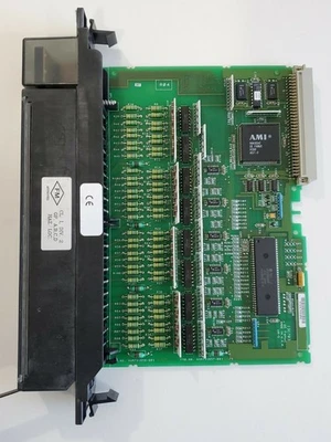 USED GE Fanuc IC697MDL653