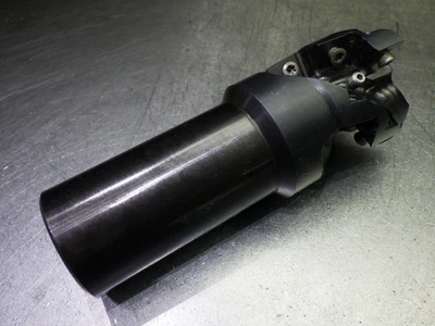 SECO 2" 3 Flute Milling Cutter 1.5" Shank R217.69-02.00-3-15HS3 (LOC2970B)