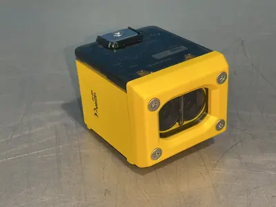 Used BANNER ENGINEERING OSBD Photoelectric Sensors Ohio US | HGR 24 #1515750