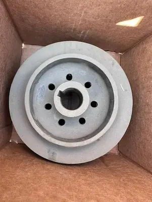 Ingersoll Rand Impeller Pump PN 1129A60X10-HA001