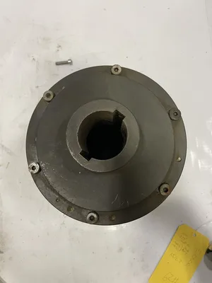 John Crane Metastream Coupling 1013469 TSCW-0260-0533-H232 Size 260.0 x 8”