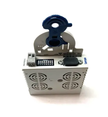 USED LENZE PROFIBUS COMMUNICATION MODULE