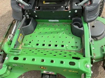 Used 2012 JOHN DEERE Z960M Mowers Michigan US | Miedema Asset Management Group #1461472