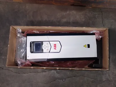 Used ABB ACS88001052A5+P944 Variable Speed Drives Ohio US | HGR 24 #1133327