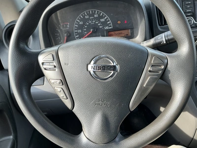 Used 2018 NISSAN NV200 Vans Michigan US | Miedema Asset Management Group #1329094
