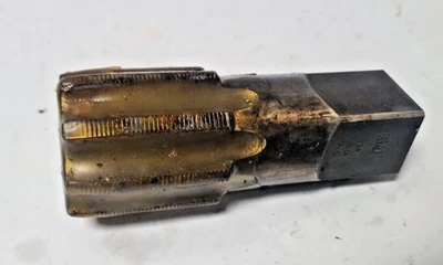 P & W USA G-10 2" NS 18 HS Tap Brand New