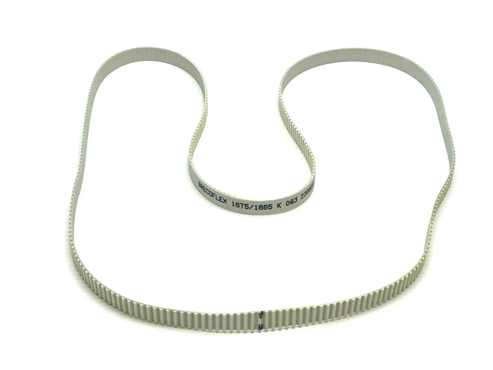 16T5/1665 K 083 239926 | Brecoflex  Timing Belt 1665mm Length - New Other