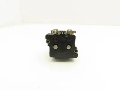Eaton Cutler-Hammer 10250T6097 Illuminated Selector Switch 4-Position 30mm