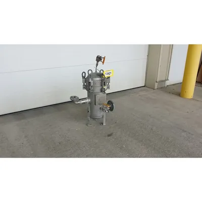 USED PALL FILTRATION AND SEPARATIONS GROUP T946038000