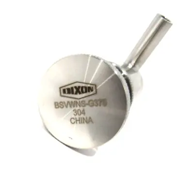 NEW DIXON BSVWNS-G375 VALVE BSVWNSG375