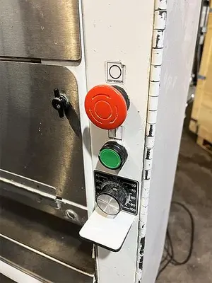 2017 BLOEMHOF 860L Bread Moulder | Harvest Equipment and Fabrication Inc (5)