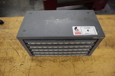 Used HUOT DRILL INDEX Other Cutting Tools Minnesota US | Machinesused.com #1364563