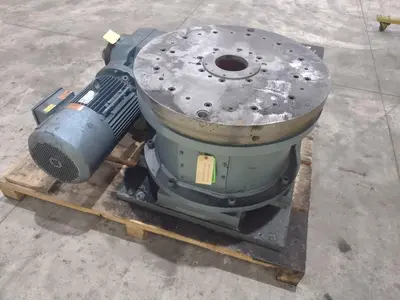 USED CAMCO 750E2H64-330