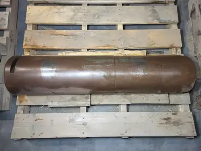 USED BUCYRUS S006997