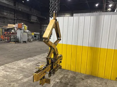 USED CALDWELL 281-3-52